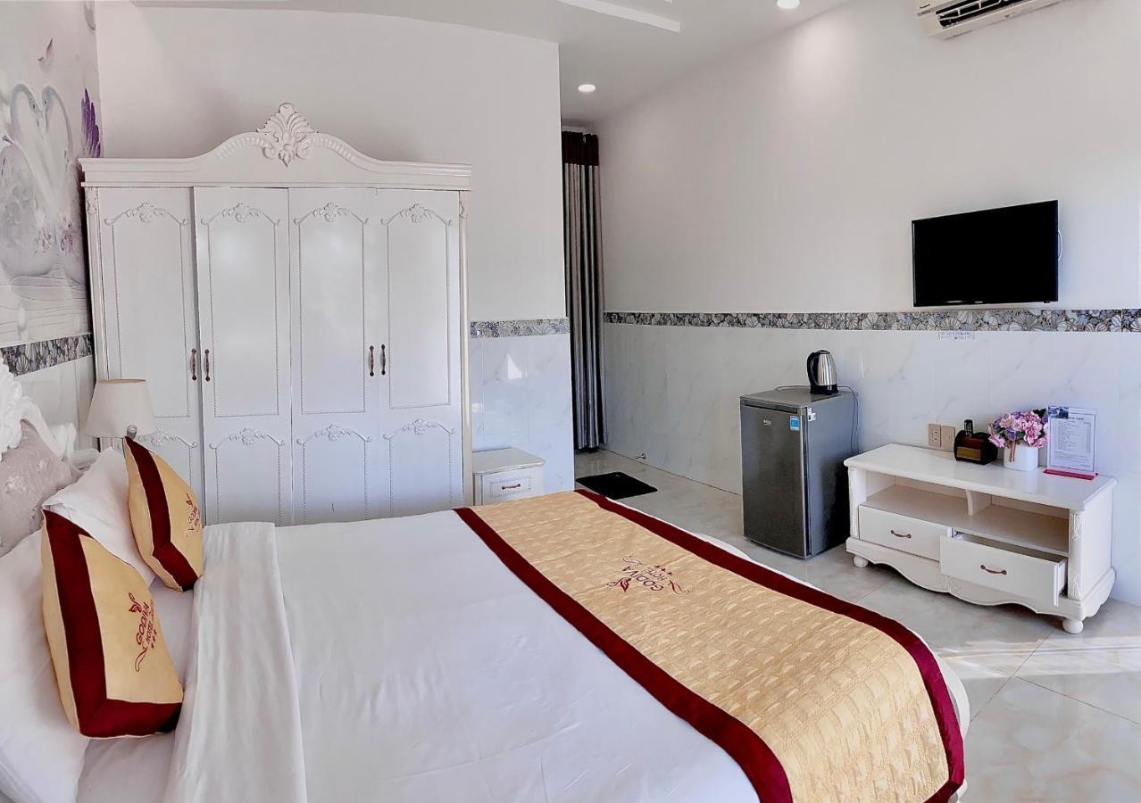 Godiva Villa Phu Quoc Exterior foto