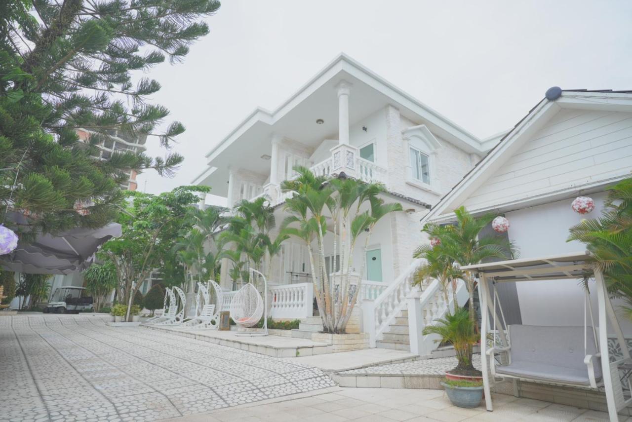 Godiva Villa Phu Quoc Exterior foto