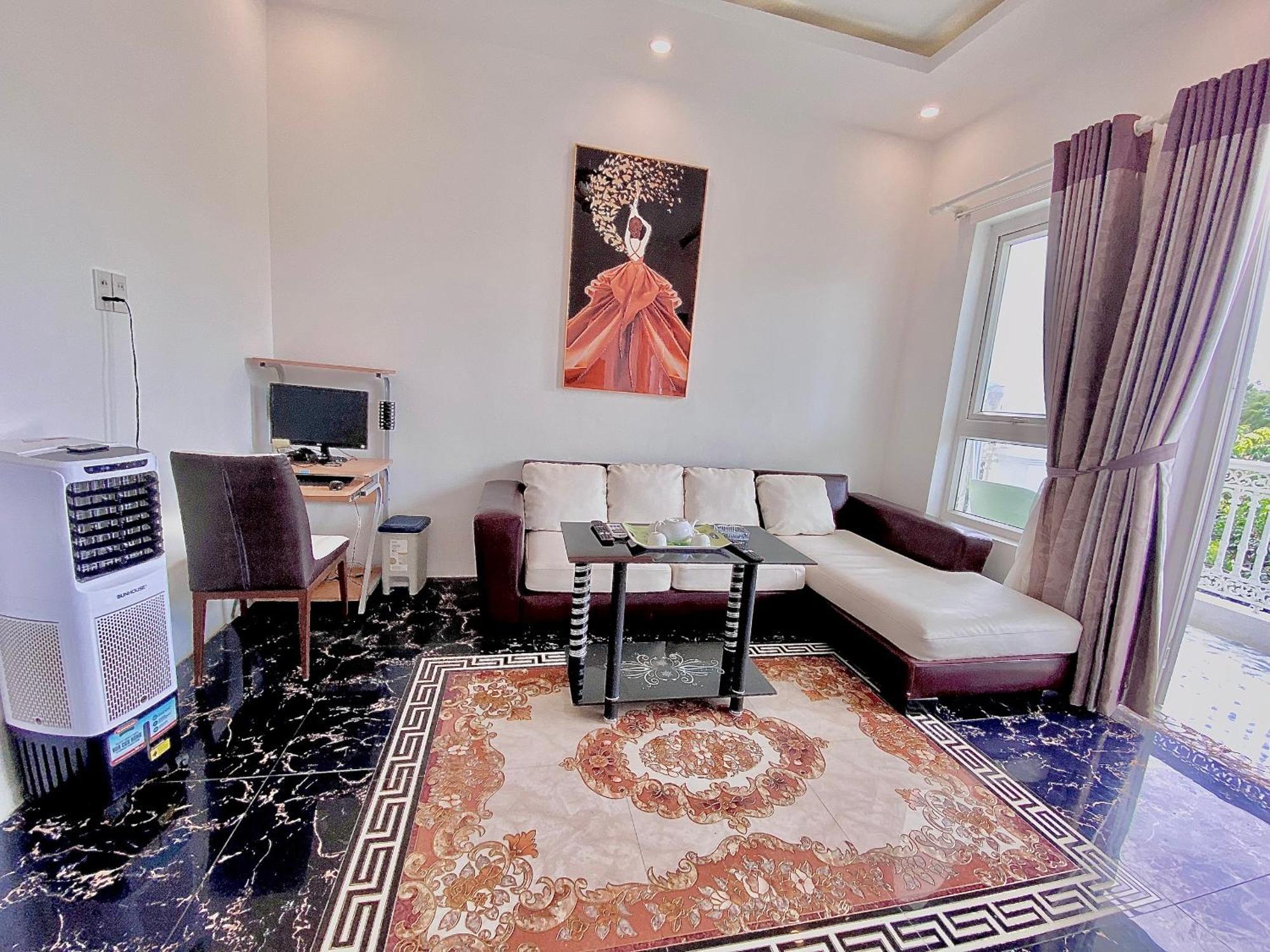 Godiva Villa Phu Quoc Exterior foto