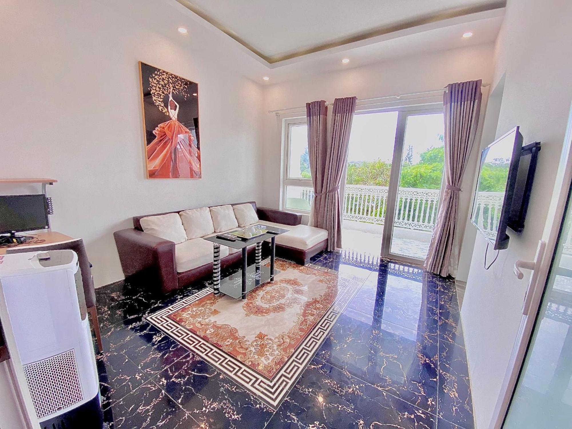 Godiva Villa Phu Quoc Exterior foto