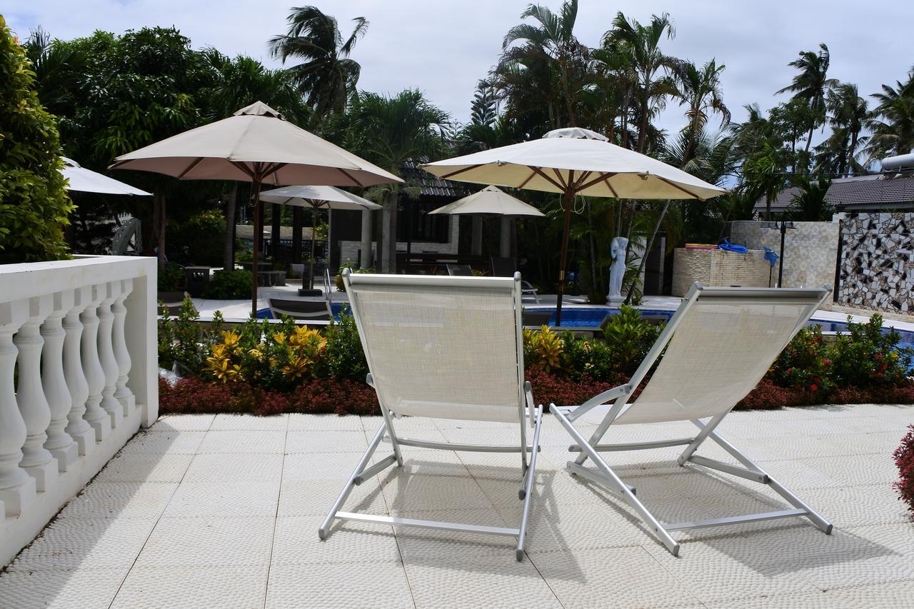Godiva Villa Phu Quoc Exterior foto