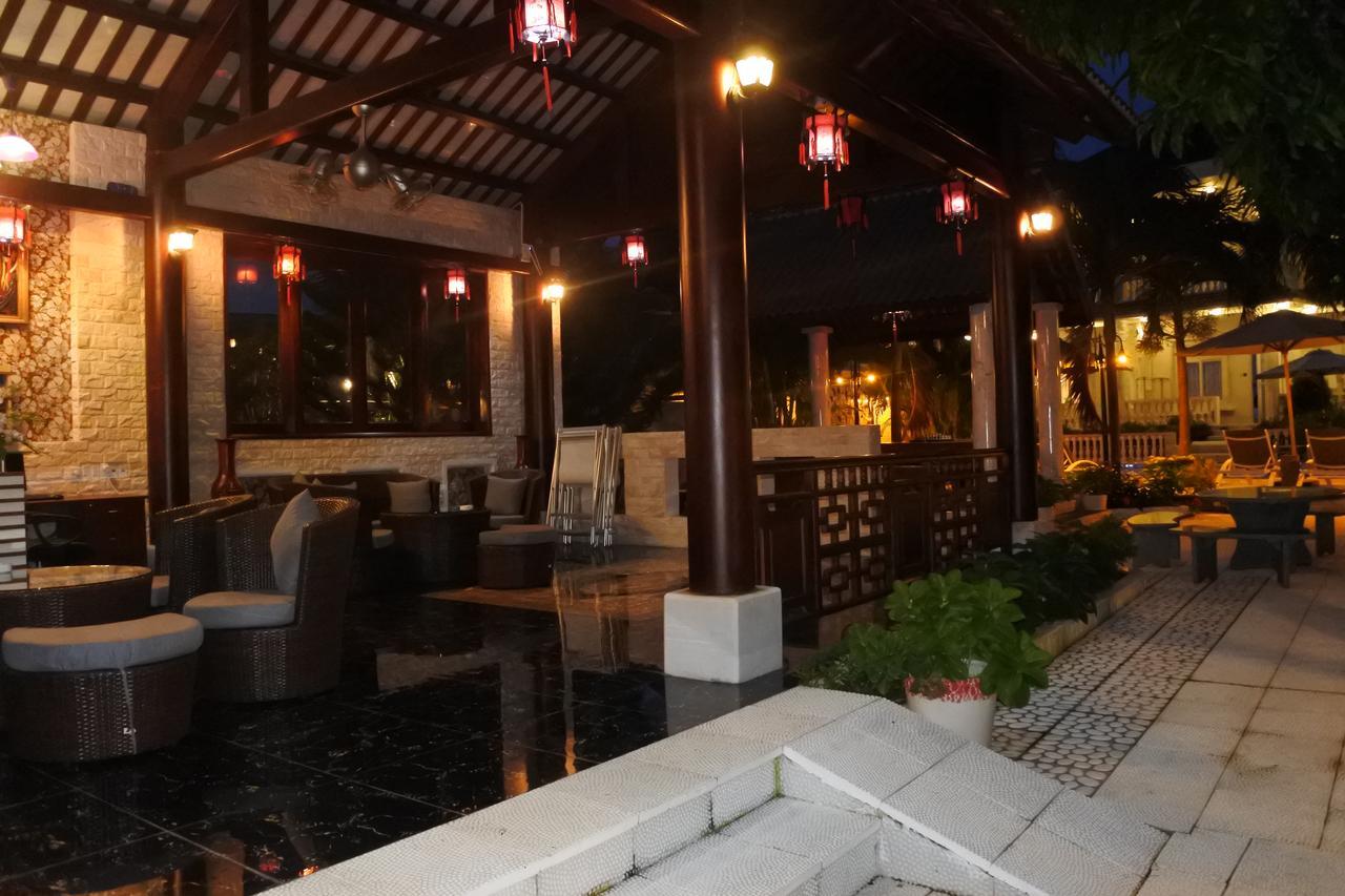 Godiva Villa Phu Quoc Exterior foto