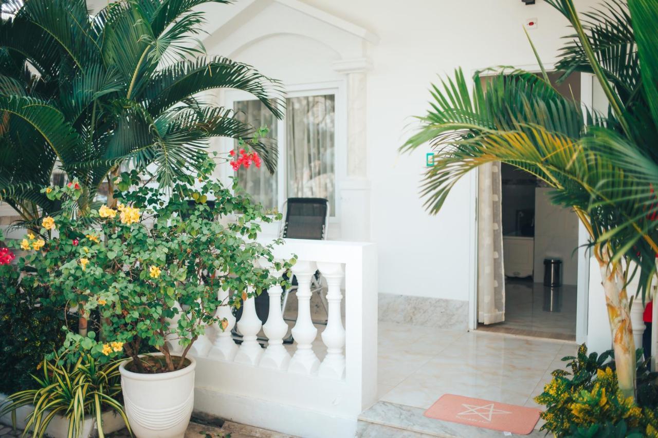Godiva Villa Phu Quoc Exterior foto
